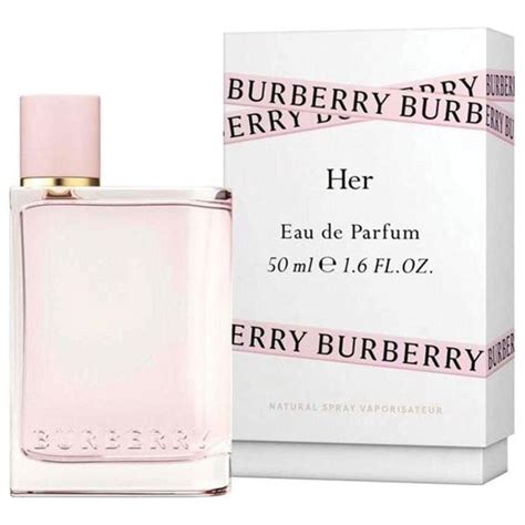 burberry beauty her eau de parfum|burberry her perfume chemist warehouse.